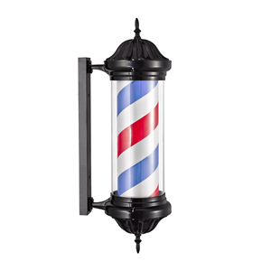 Lámpara de Pared Colgante para Belleza y Cuidado del Cabello, Estilo Europeo, Lámpara de Pared Publicitaria - Product Image 5