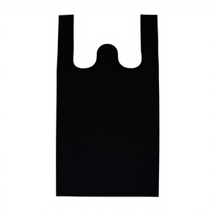Bolsas de Compras de Tela No Tejida con Logotipo Personalizado al por Mayor, Bolsas Reutilizables con Corte en W para Supermercados, Tiendas Minoristas y Promociones - Product Image 2