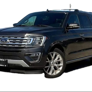 รถยนต์มือสอง ปี 2019 รุ่น 4x2 Limited 4 ประตู SUV เบาะหนัง ไฟหน้า LED หลังคาซันรูฟ กล้องมองหลัง พวงมาลัยซ้าย 8 คัน - Product Image 1