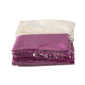 Ceinture d'art martial Ceinture d'entraînement Wushu douce en soie extensible Ceinture de Kungfu colorée Taichi - Product Image 5