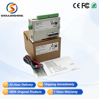 Controlador PLC Nuevo DVP02LC-SL, Controlador Lógico Programable para Automatización Industrial, Programación PLC, Soporte Técnico, Disponible en Stock