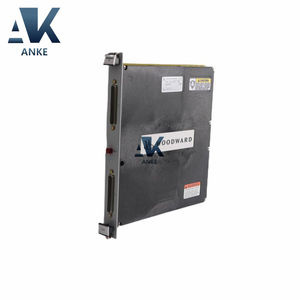 Woodward 5464-643 Módulo de entrada discreta - Product Image 1