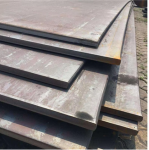 Стальная пластина <span class=keywords><strong>ASTM</strong></span> A588 A500 Corten, износостойкая, устойчивый к атмосферным воздействиям стальной лист, толщина 1,5 мм-150 мм, цена за тонну - Product Image 2