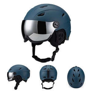 <span class=keywords><strong>Casque</strong></span> de ski de Noël, <span class=keywords><strong>casque</strong></span> de sport léger certifié pour hommes, femmes et jeunes, <span class=keywords><strong>casque</strong></span> de <span class=keywords><strong>parapente</strong></span>, <span class=keywords><strong>casque</strong></span> de course de ski - Product Image 6