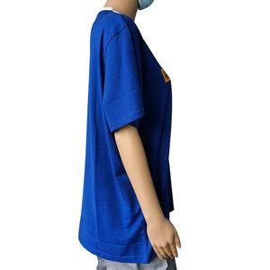 بيع مصنع ALLESD ملابس عمل قطنية مقاومة للأتربة للرجال قميص <span class=keywords><strong>ESD</strong></span> مخصص من شركة التصنيع الأصلية - Product Image 4