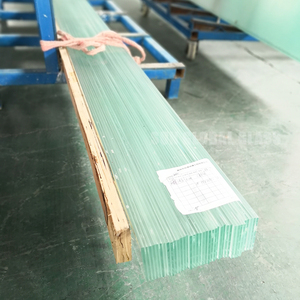 Không Thể Phá Vỡ 13.52Mm 66.4 Thêm Rõ Ràng Low Sắt An Toàn Esg Vsg Vidro Laminado Xây Dựng Pvb Nhiều Lớp Nhà Sản Xuất Thủy Tinh Giá Danh Sách - Product Image 3