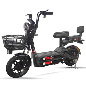 Kit de conversion de vélo électrique tout-terrain pour adultes avec moteur et batterie 48V, pneus larges, pour livraison - Product Image 6