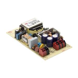 Controlador LED Mean Well IDPC-45-1050DA de 45W 1050mA, Canal Único, Convertidor AC-DC, Regulable DALI - Product Image 1