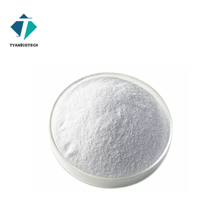 Suministro L Alanina Grado alimenticio L-Alanina 56-41-7 Suplementos en polvo de aminoácidos 99% L Alanina - Product Image 2
