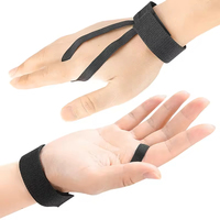 WENHAO WH-0057 Indicateur de poignet pour arbitres de football, antidérapant, durable, marqueurs de terrain, équipement et accessoires sportifs
