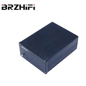 แหล่งจ่ายไฟแบบเส้นตรงที่มีการควบคุมยี่ห้อ Brzhifi 25W 5V 6V 7V 9V 12V 15V 24V อุปกรณ์เสริมแหล่งจ่ายไฟสำหรับ STUDER900 - Product Image 2