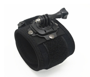 <span class=keywords><strong>360</strong></span> rotatif Go Pro <span class=keywords><strong>cam</strong></span>éra accessoires poignet dragonne bande pour GoPro 9 10 11 12 13 <span class=keywords><strong>Xiaomi</strong></span> Yi 4K SJCAM SJ4000 <span class=keywords><strong>cam</strong></span>éra d'action - Product Image 4