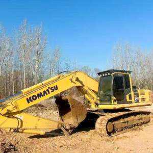 รถขุดญี่ปุ่น โคมัตสึ PC240-8 มือสอง รถขุดโคมัตสึ PC220 มือสอง รถขุดแท้ 24 ตัน มีสินค้าในสต็อก - Product Image 6
