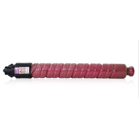 Cartucho de Tóner Compatible con Aficio MP C4000 5000 4501 5501 C5050 Lanier LD 540 550 645 655 para Impresora Ricoh MPC5501