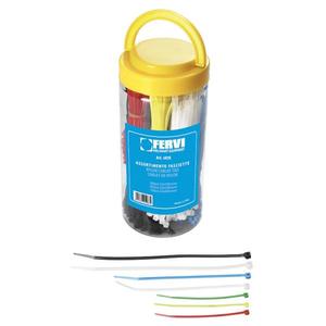 Fervi สายสัมพันธ์สารพันสำหรับองค์กรและความเป็นระเบียบเรียบร้อย - Product Image 1