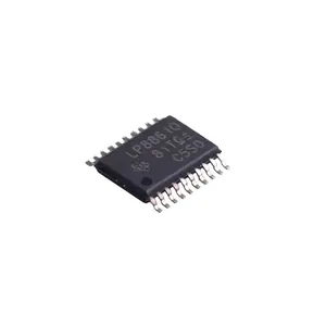 Yeni orijinal LP8861QPWPRQ1 LP8861Q HTSSOP-20 LED aydınlatma sürücüsü entegre devreler-elektronik bileşenler IC çip