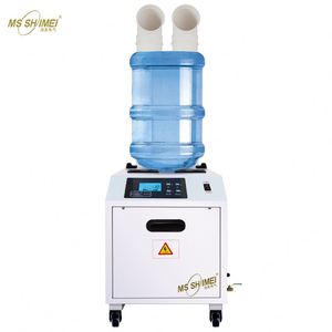 Portable Ultrasonic <b>Humidifier</b> Smart <b>Humidifier</b> Machine - Product Image 1