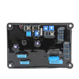 New Automatic Voltage Regulator AVR AS480 for Generator parts