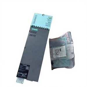 Módulo de Potencia Básico SINAMICS S120 6SL3130 1TE22 0AA0 6SL3130 1TE24 0AA0 Unidad Rectificadora de 20KW/40KW 3AC 380 480V, 50/60Hz - Product Image 6