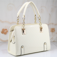Bolso de Mujer de Alta Calidad, Bolso de Mano de Cuero, Bolsos de Mujer Alibaba China WMB16