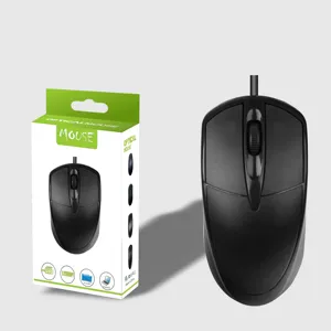 Hot Sale Cheap Free Drivers 3D USB Optical Wired Mouse Customized supported,custom shape usb mouse