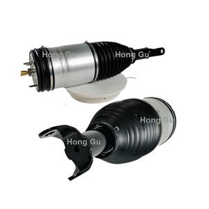 Nouvelle jambe de suspension 4877146AE 4877146AF 4877146AG 4877146AH <span class=keywords><strong>amortisseur</strong></span> pneumatique <span class=keywords><strong>avant</strong></span> droit pour Dodge pour RAM 1500 - Product Image 1