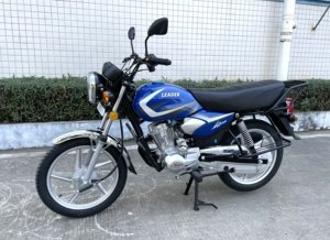 Motocicleta de Alta Potencia 125cc a Gasolina, Moto de Cross 150cc Monocilíndrica, Motocicleta Deportiva 150cc con Motor Cg125, Moto <span class=keywords><strong>Tvs</strong></span> - Product Image 3
