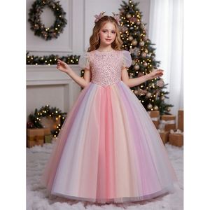Charming Styles for Young Trendsetters: Find Your Perfect cute prom dresses  for kids