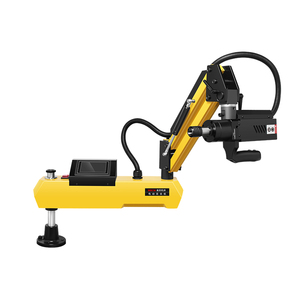 Máquina de Perforación MRCM MR-DS16 con Pantalla Táctil de Alta Definición, Simple y Flexible - Product Image 1