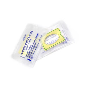 Bolsa de Recolección de Orina para Bebés Master de 100 ml, Grado Médico, para Niños, Bolsa de Drenaje Desechable - Product Image 5