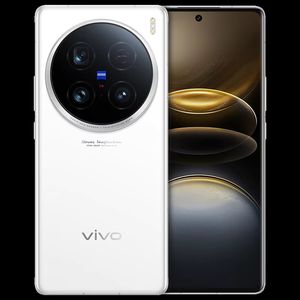 Téléphone mobile Android intelligent 5G à succès de marque chinoise AI pour Vivo X100Ultra, qualité originale X - Product Image 6