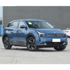 Comprare auto elettrica ad alta velocità Neta <span class=keywords><strong>U</strong></span> 5 porte 5 posti SUV lungo squillato 301KM Neta <span class=keywords><strong>S</strong></span> <span class=keywords><strong>U</strong></span> V nuovi veicoli di energia per adulti - Product Image 2