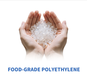 Bottiglia di latte di vitello in plastica per <span class=keywords><strong>agnelli</strong></span> e vitelli nuova condizione - Product Image 4