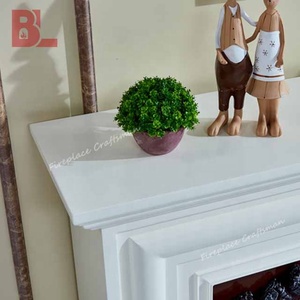 Normcore Moderne <span class=keywords><strong>Cheminée</strong></span> En Bois <span class=keywords><strong>Console</strong></span> TV Stand Électrique Gaz Vapeur <span class=keywords><strong>Cheminée</strong></span> <span class=keywords><strong>Pas</strong></span> <span class=keywords><strong>Cher</strong></span> Intérieur Autoportant Pour Le Salon - Product Image 3