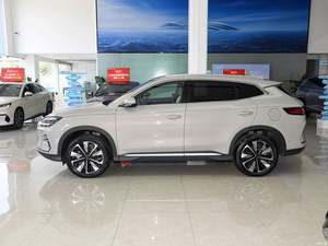 2024 Byd Song Plus Ev 605km Coche eléctrico 5 puertas 5 asientos Coche eléctrico BYD de alta velocidad Hecho en China para la venta - Product Image 3