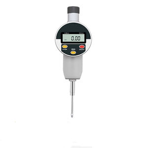 Indicatore a leva ad alta precisione con Display digitale <span class=keywords><strong>0</strong></span>-<span class=keywords><strong>10mm</strong></span> gamma <span class=keywords><strong>0</strong></span>.01mm risoluzione micrometri - Product Image 5