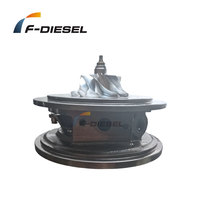 GTB20V Roulement à billes Turbo CHRA Cartouche 829440 829440-5004S 829440-4 FPLA6K682AC pour L et Rover Range-Rover L405 3.0L TDV6