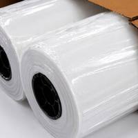 Papel de Transferencia por Sublimación de Secado Instantáneo al por Mayor, 60gsm/90gsm/100gsm, Blanco Puro, Ecológico, 95% de Tasa de Transferencia, Compatible con Todas las Impresoras de Inyección de Tinta