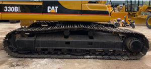 Excavadora CAT 330BL Usada 330BL Excavadora Caterpillar 330B 325b 320b Excavadoras para la venta - Product Image 6