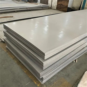 Vendita all'Ingrosso di Lamiere <span class=keywords><strong>in</strong></span> <span class=keywords><strong>Acciaio</strong></span> Inossidabile 316 di Alta Qualità, Fogli <span class=keywords><strong>in</strong></span> <span class=keywords><strong>Acciaio</strong></span> <span class=keywords><strong>Inox</strong></span> 201 Secondo Standard ASTM - Product Image 4