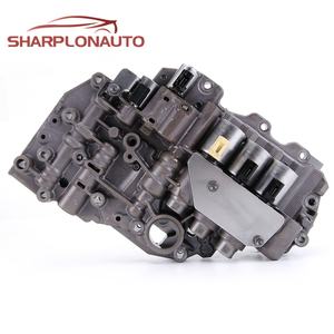Cuerpo de Válvulas para Transmisión Automática U440E con Solenoide para Toyota - Product Image 3