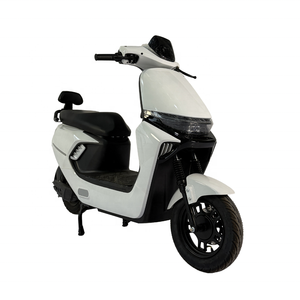 มอเตอร์ไซค์ไฟฟ้าสำหรับผู้ใหญ่สมรรถนะสูง 60V 1000W 60กม./ชม. แบตเตอรี่ระยะไกล ราคาถูก ข้อตกลงขายส่งที่แข่งขันได้ - Product Image 2