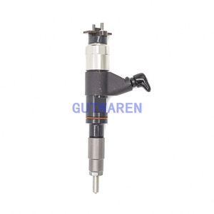Chất lượng cao Common Rail Injector 095000-6320 re530361 re531210 re546783 se501928 dz100211 cho DIESEL vòi phun lắp ráp - Product Image 2