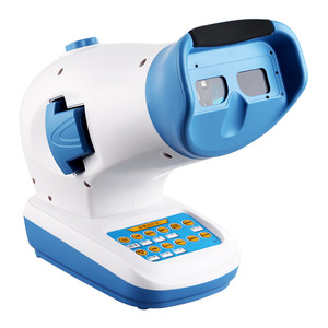 เครื่องฝึกสายตาสำหรับเด็ก Visible Plus Red Flash Amblyopia Training Instrument 4S สำหรับการรักษาสายตาขี้เกียจและสายตายาว - Product Image 3