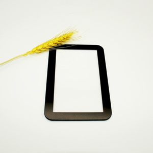 Nhà Máy bán hàng trực tiếp tùy chỉnh điện thoại máy tính bảng điều khiển hiển thị TV Corning gorilla glass màn hình cảm ứng Bảng điều chỉnh - Product Image 1