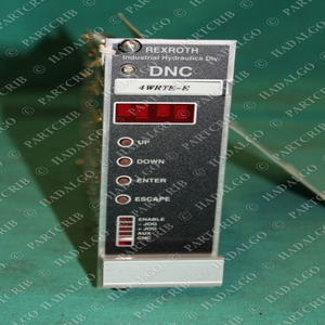 New gốc sẵn sàng chứng khoán RexrothR978888503DNC-1X4WRTE-ECard kiểm soát spool không có hộp PLC Nhà cung cấp - Product Image 1