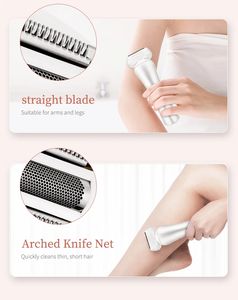 Soins de la peau du visage Corps <span class=keywords><strong>Dos</strong></span> machine à raser humide sec barbe épilateur tondeuse <span class=keywords><strong>rasoir</strong></span> <span class=keywords><strong>électrique</strong></span> <span class=keywords><strong>rasoir</strong></span> <span class=keywords><strong>pour</strong></span> hommes - Product Image 3