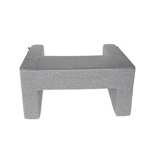 Offre Spéciale <span class=keywords><strong>tablette</strong></span> Portable bureau <span class=keywords><strong>repose</strong></span>-bras oreiller de jeu doux sur les genoux oreiller bureau lecture oreiller avec <span class=keywords><strong>repose</strong></span>-bras <span class=keywords><strong>pour</strong></span> <span class=keywords><strong>lit</strong></span> - Product Image 2