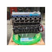 Ensemble moteur diesel DB58 DB58T DB58TI pour excavatrice Doosan, groupe électrogène, compresseur d'air