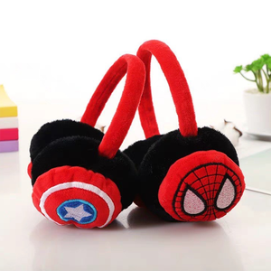 คริสมาสต์ของขวัญเด็กส่งเสริมการขาย OEM ราคาถูกสายหูฟังหูฟังเด็ก - Product Image 6